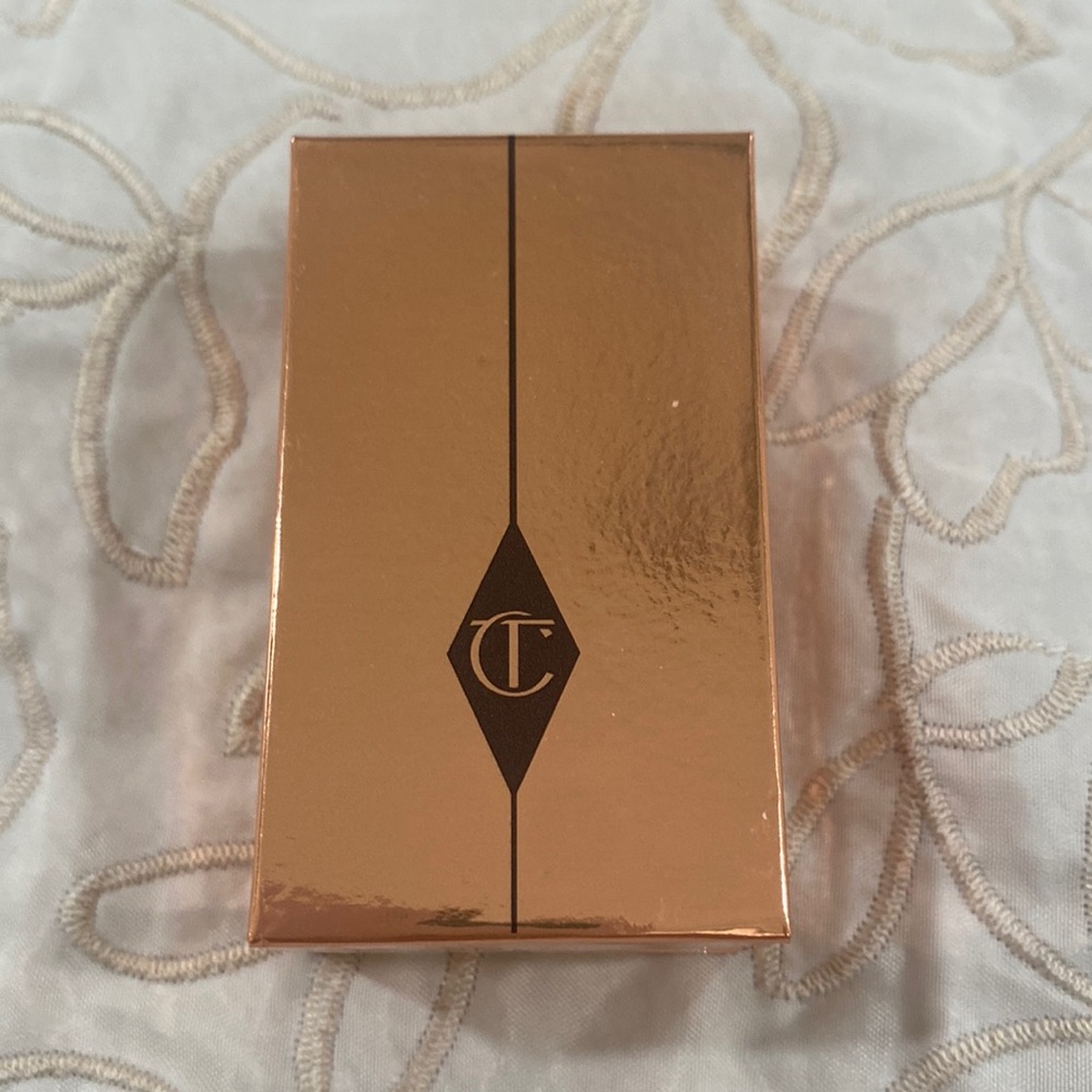 Charlotte tilbury bar of gold